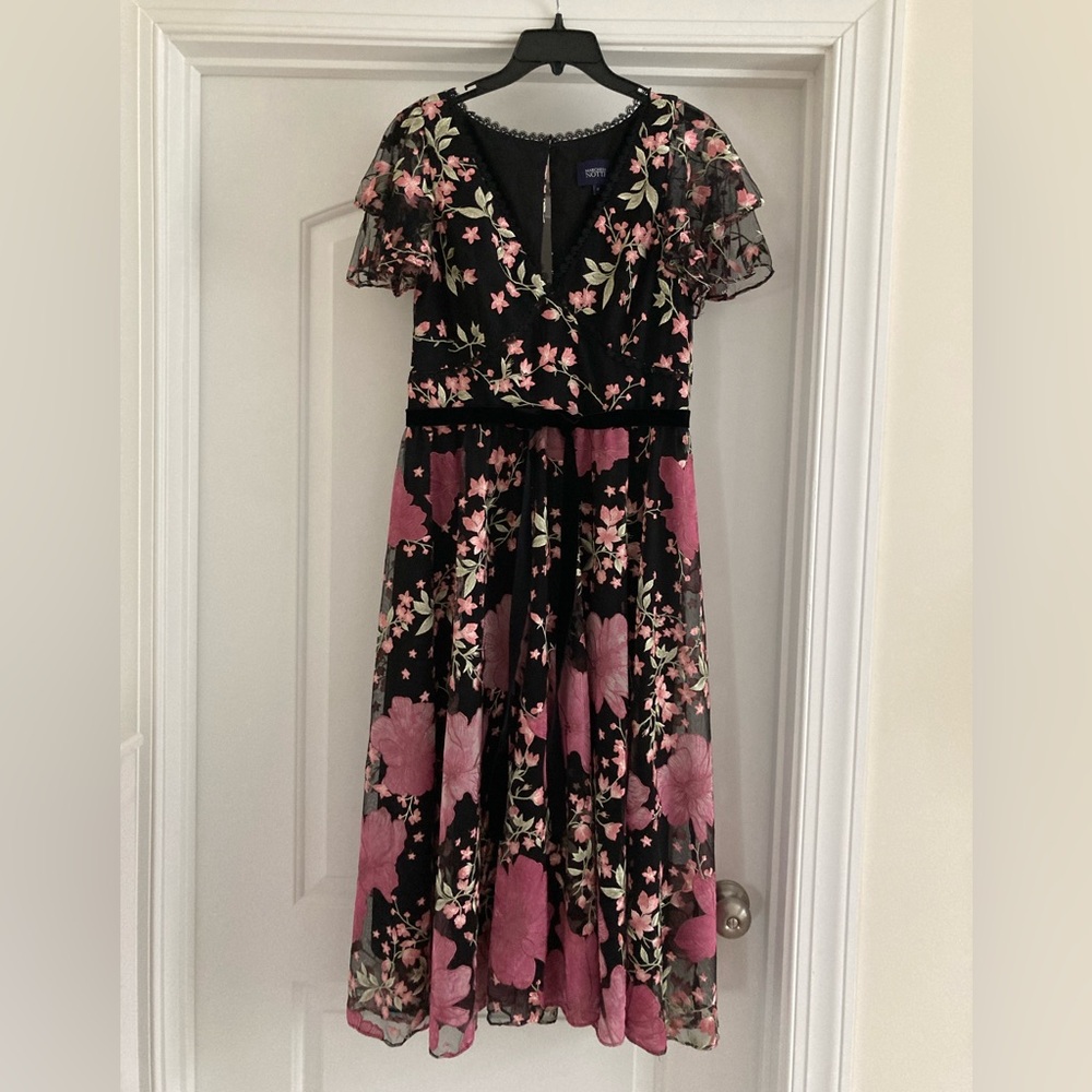 Marchesa Notte dress for any occasion - Picture 4 of 8